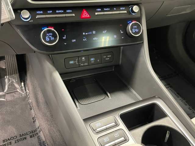 2024 Hyundai Sonata SEL Convenience photo 27