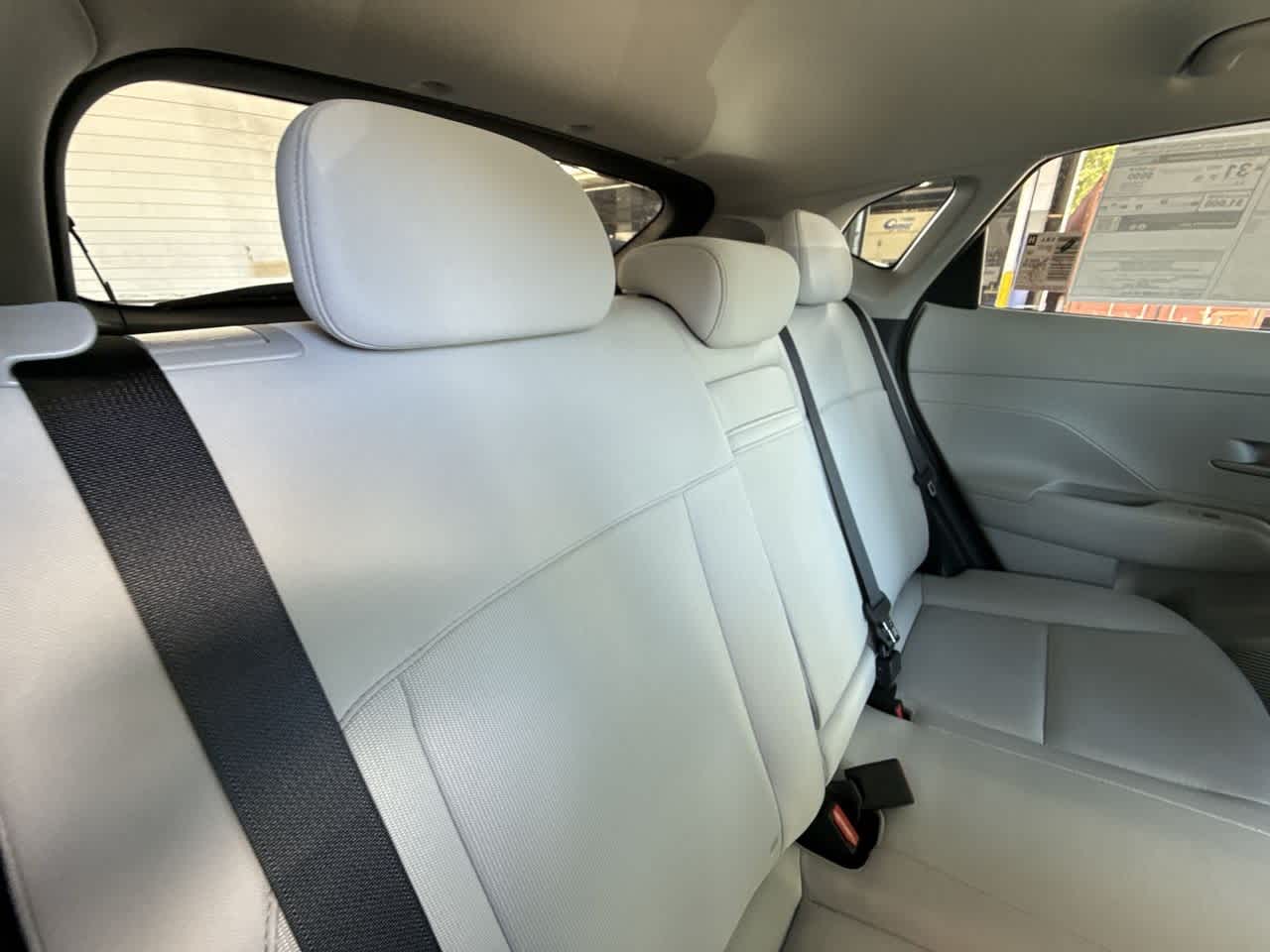 2026 Hyundai Kona SEL photo 24