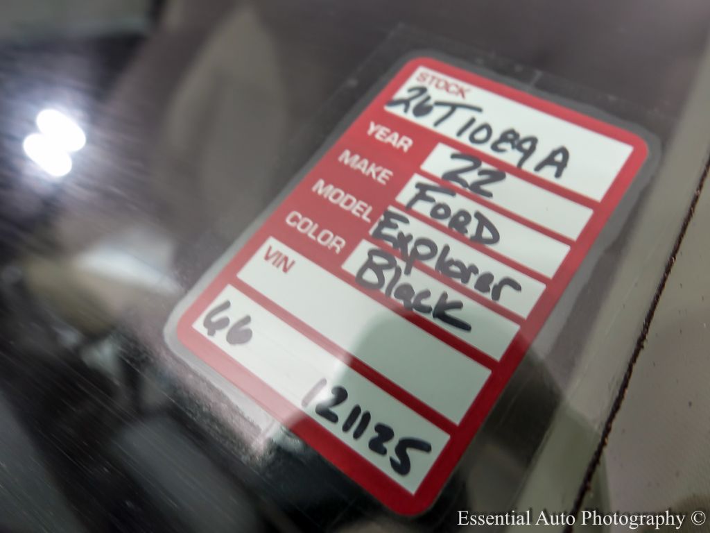 2022 FORD EXPLORER - Image 28