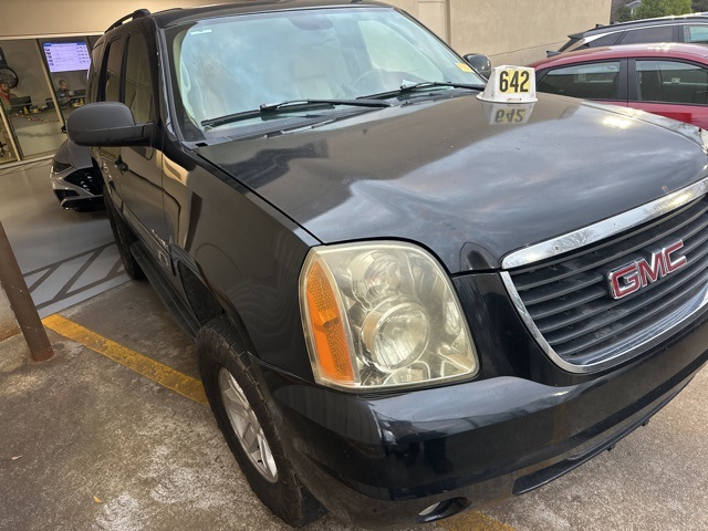 2007 GMC Yukon SLE1's photo