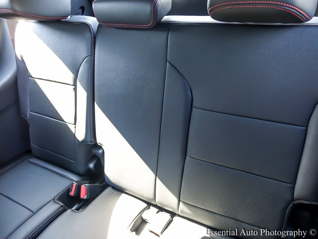 2026 CHEVROLET TRAVERSE - Image 11