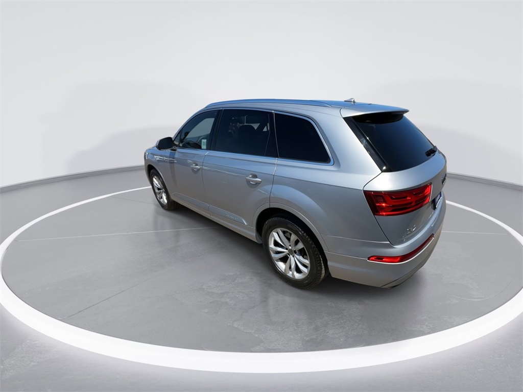 2019 Audi Q7 55 Premium photo 10