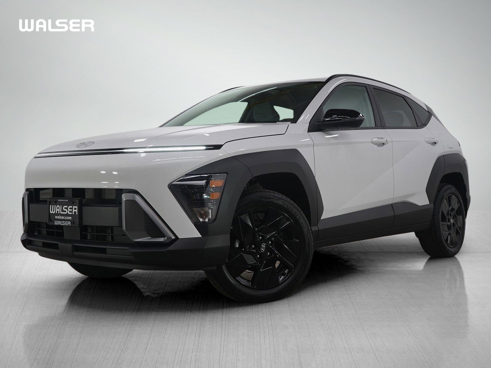 2026 Hyundai Kona SE's photo