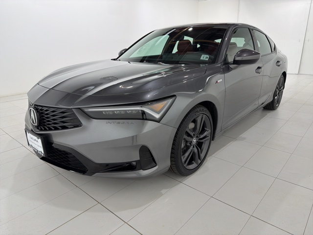 2023 Acura Integra A-Spec's photo