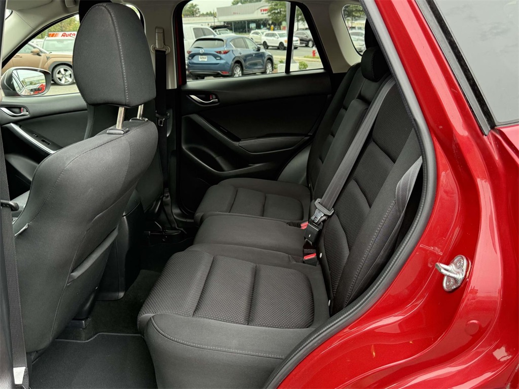 2016 Mazda CX-5 Touring photo 12