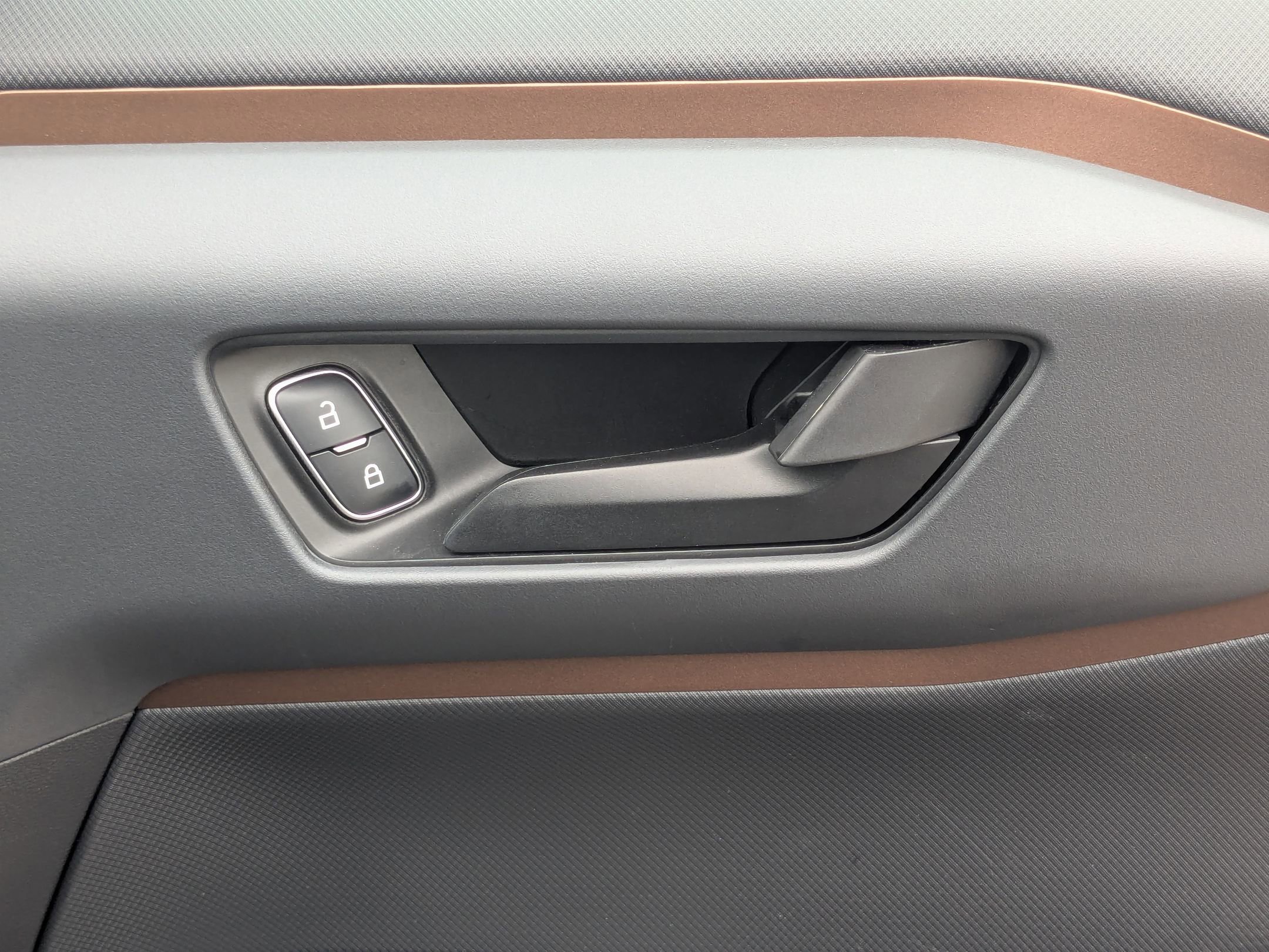 2024 Ford Bronco Sport Outer Banks photo 33