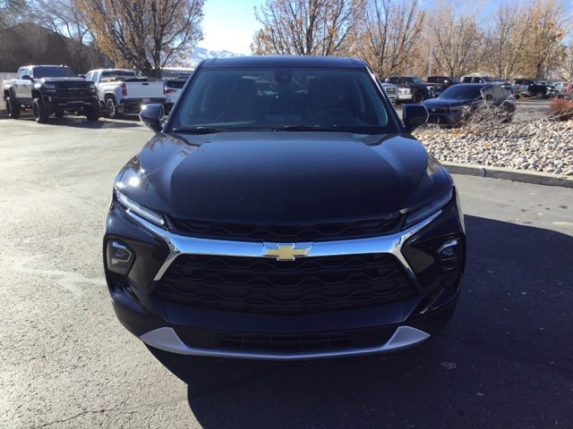 2025 Chevrolet Blazer 2LT photo 4