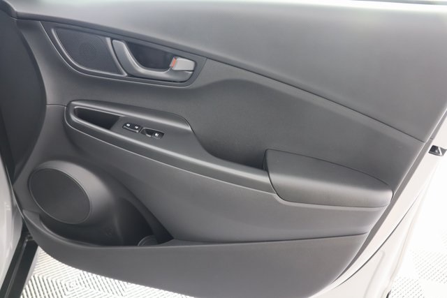 2023 Hyundai Kona SEL photo 25