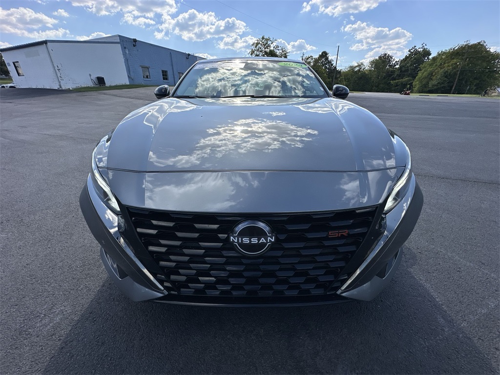 2024 Nissan Altima 2.5 SR photo 27