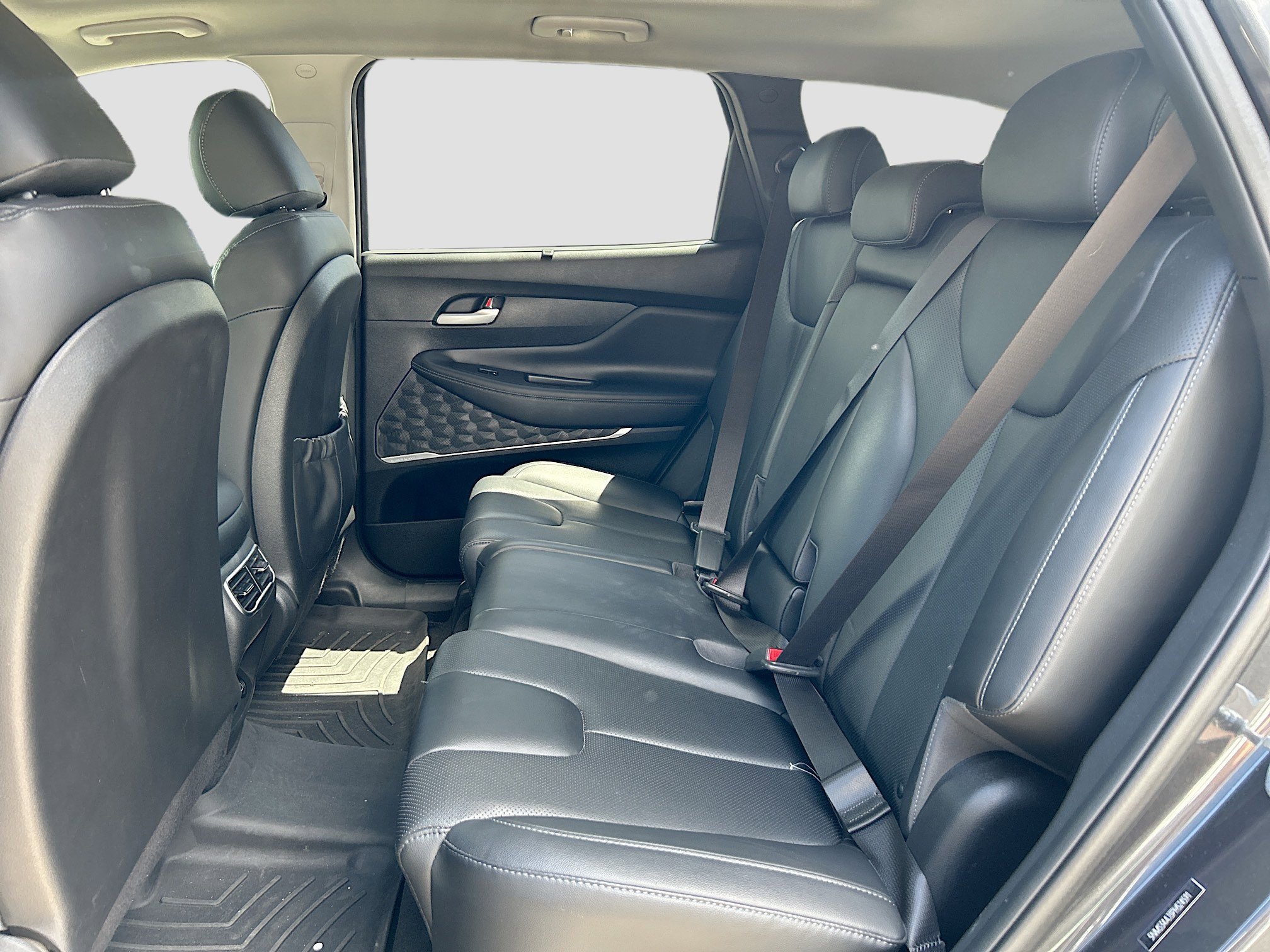 2023 Hyundai Santa Fe SEL Premium photo 14