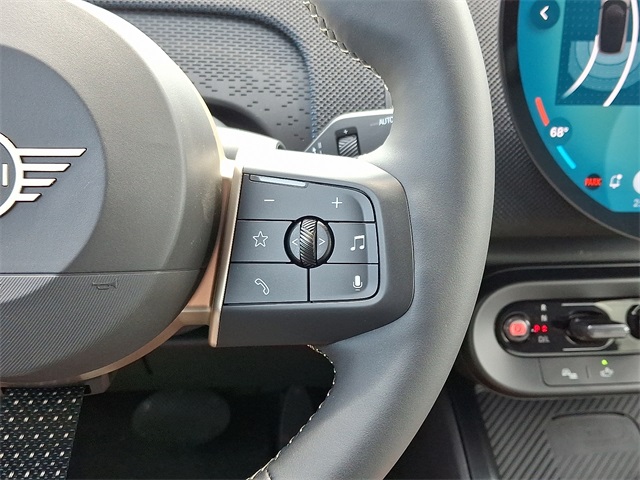 2025 Mini Countryman S ALL4 photo 19