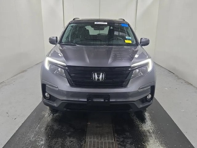2022 Honda Pilot Special Edition photo 3