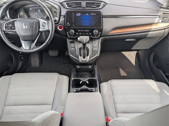 2022 Honda CR-V EX photo 31