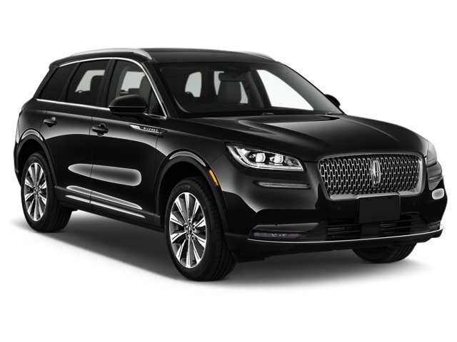 2022 Lincoln Corsair Reserve's photo