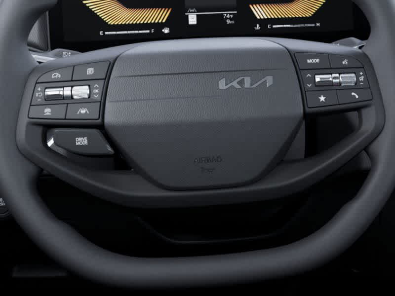 2025 Kia K4 LXS photo 41