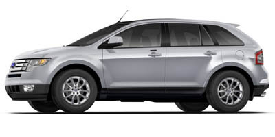 2007 Ford Edge SE