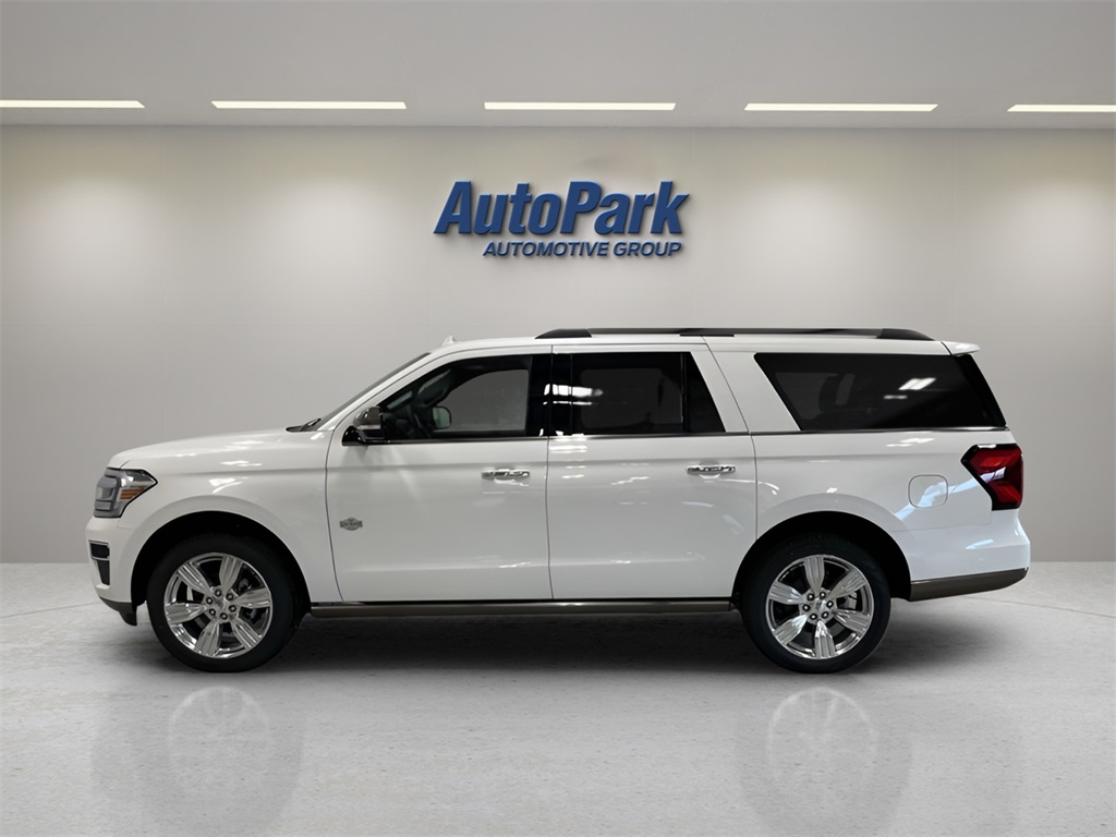 2024 Ford Expedition MAX King Ranch photo 4