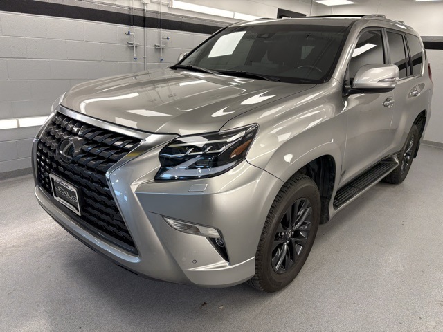 2023 Lexus GX PREMIUM's photo
