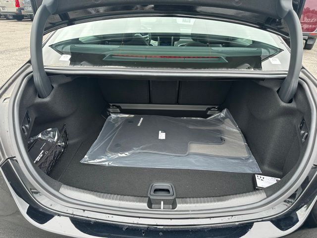 2025 Mercedes Benz C 300 4MATIC photo 31