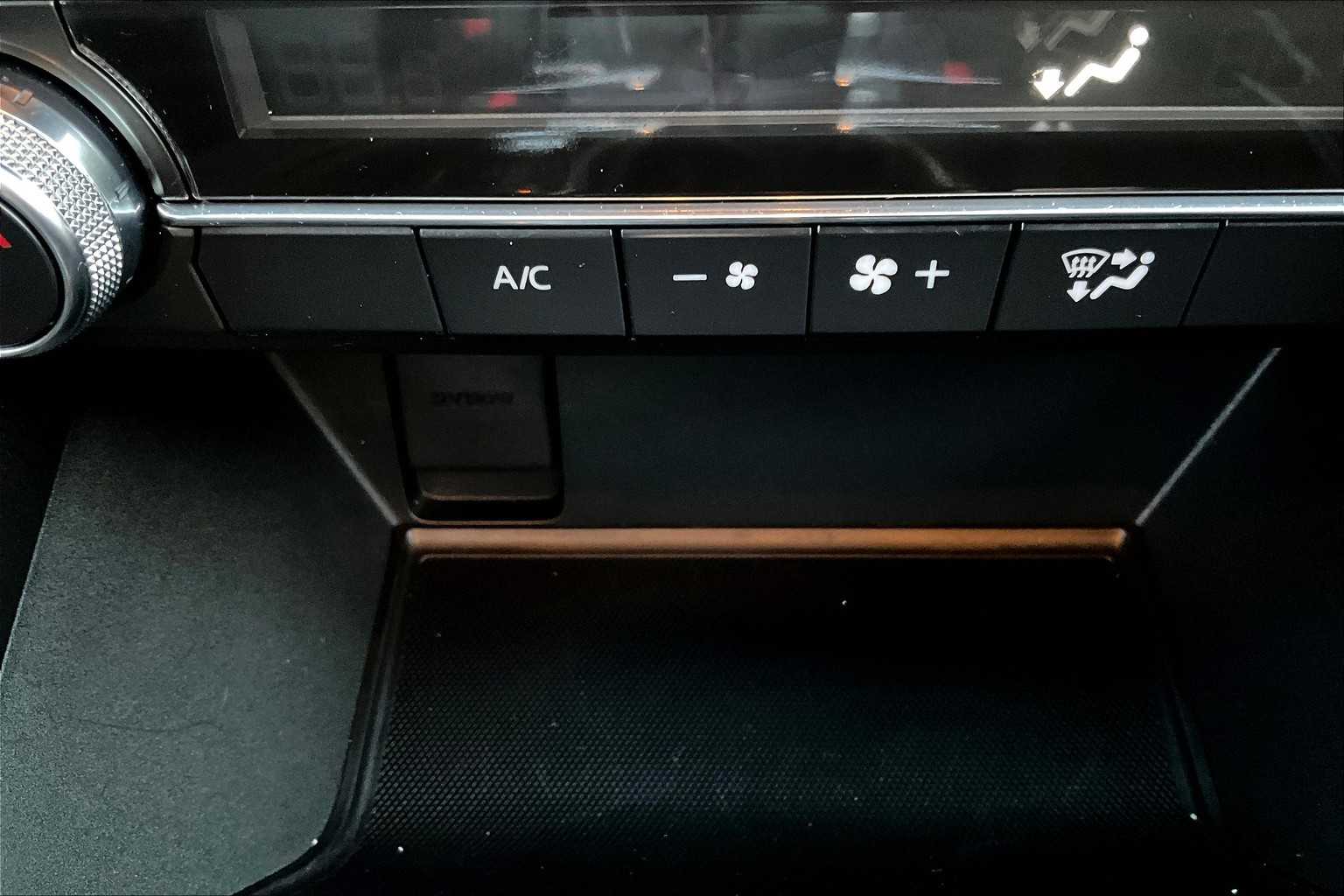 2024 Mazda CX-5 2.5 S Preferred photo 33