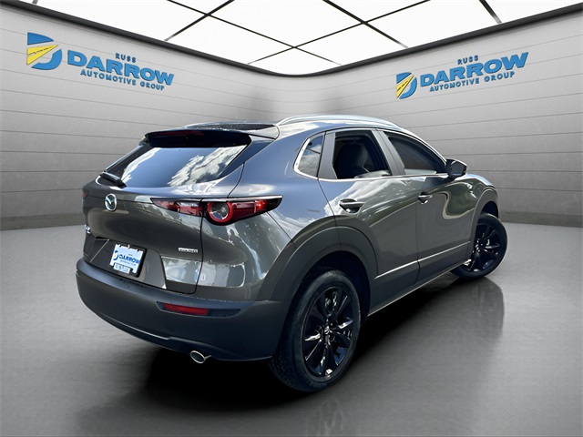 2025 Mazda CX-30 Select Sport photo 5