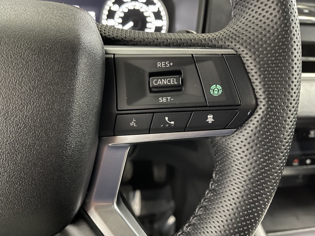 2022 Mitsubishi Outlander SEL photo 26