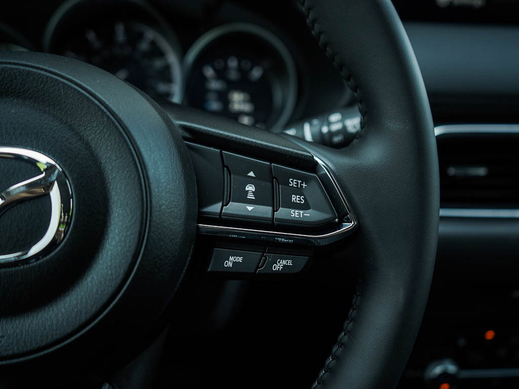 2025 Mazda CX-5 2.5 Select photo 20