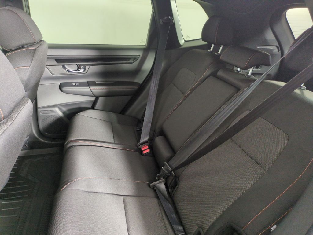 2026 Honda CR-V Hybrid Sport photo 22