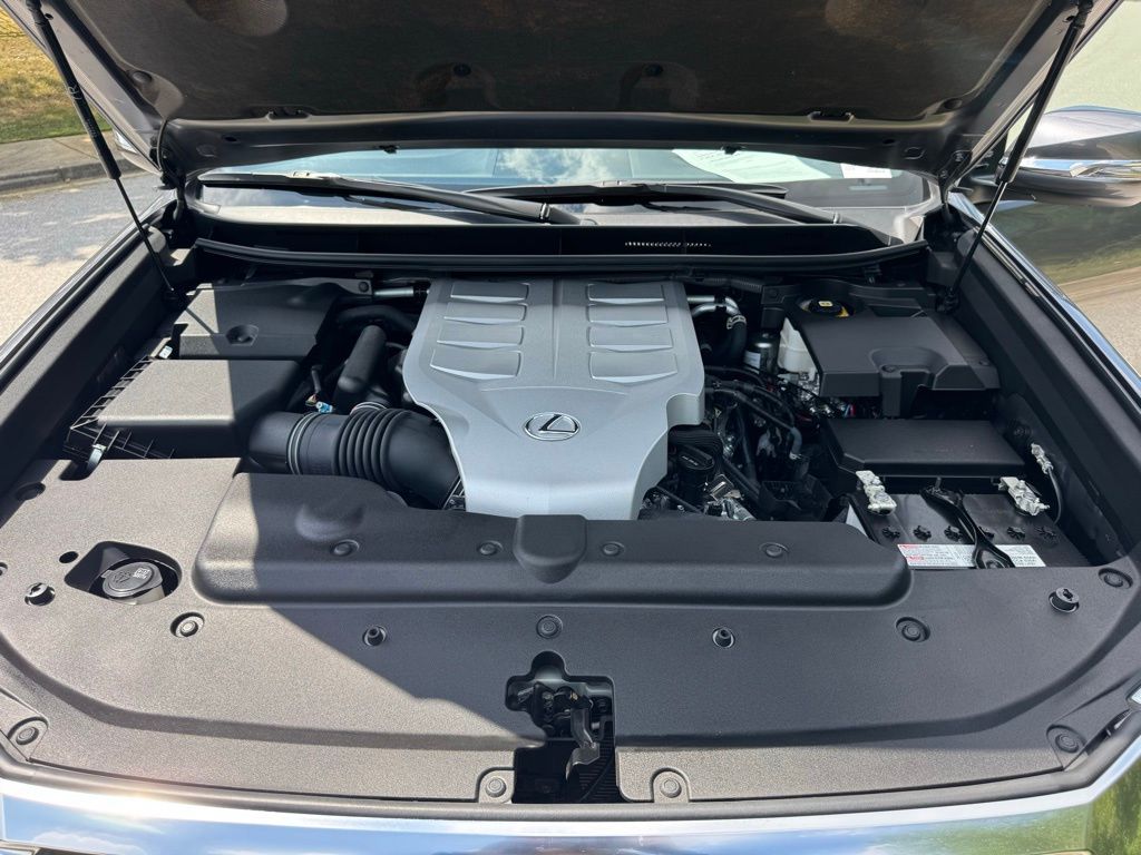 2023 Lexus GX 460 photo 15