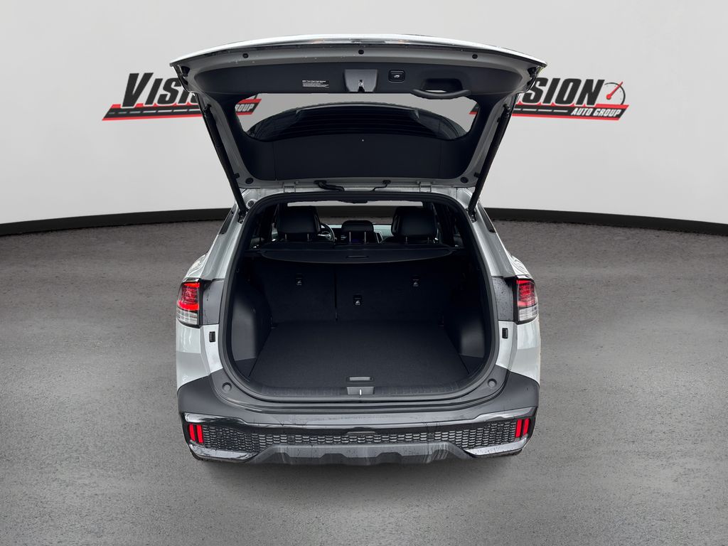 2025 Kia Sportage X-Pro photo 10