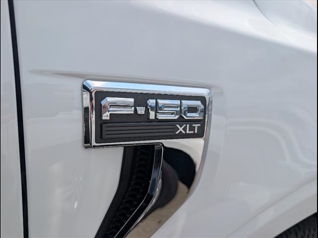 2023 Ford F-150 XLT photo 22