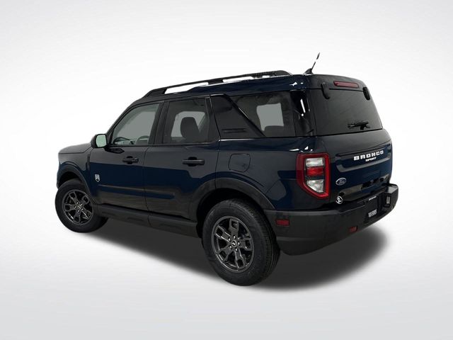 2021 Ford Bronco Sport Big Bend photo 3