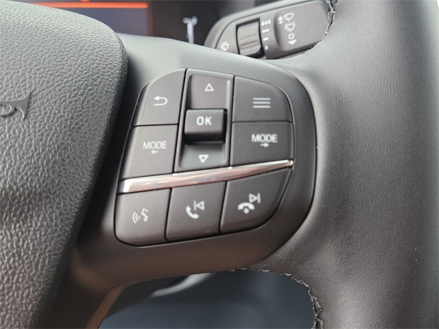 2025 Ford Maverick Lariat photo 23