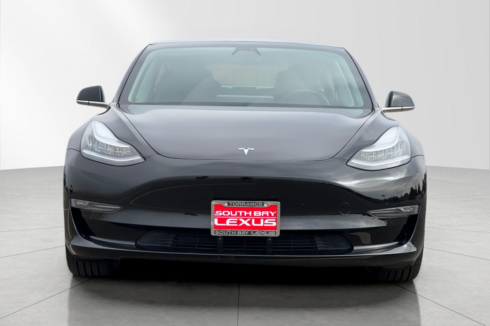 2019 Tesla Model 3 photo 8