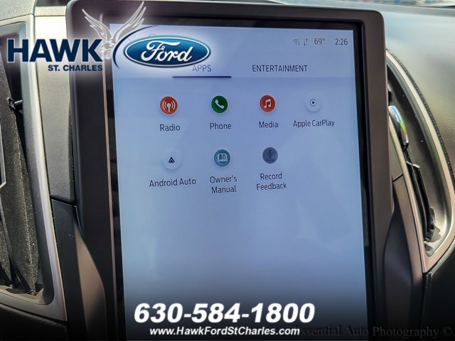 2022 FORD EDGE - Image 38