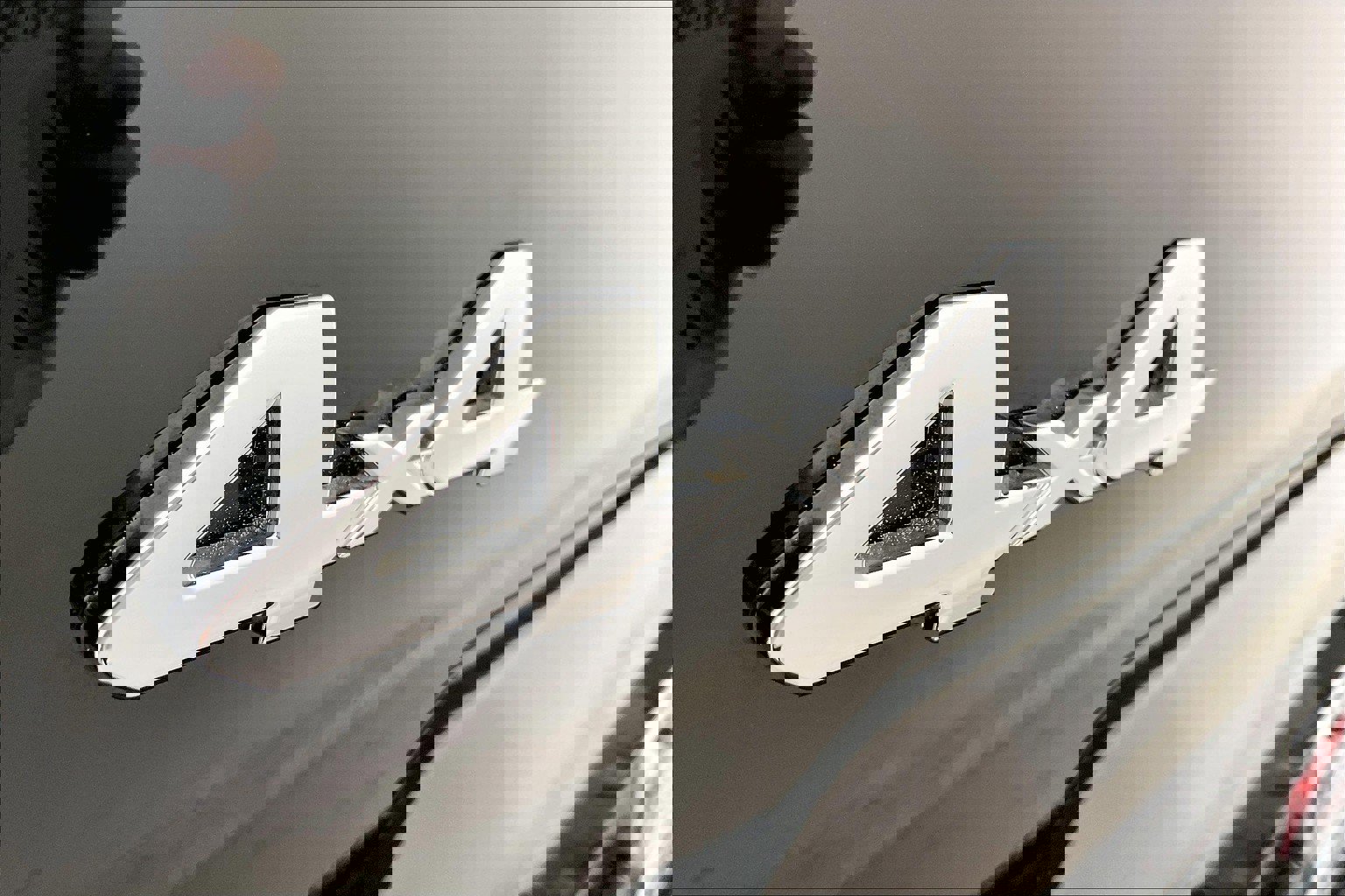 2021 Toyota Tundra Platinum Grade photo 7