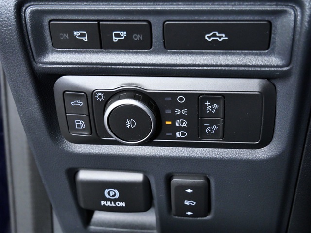 2022 Ford F-150 Platinum photo 24