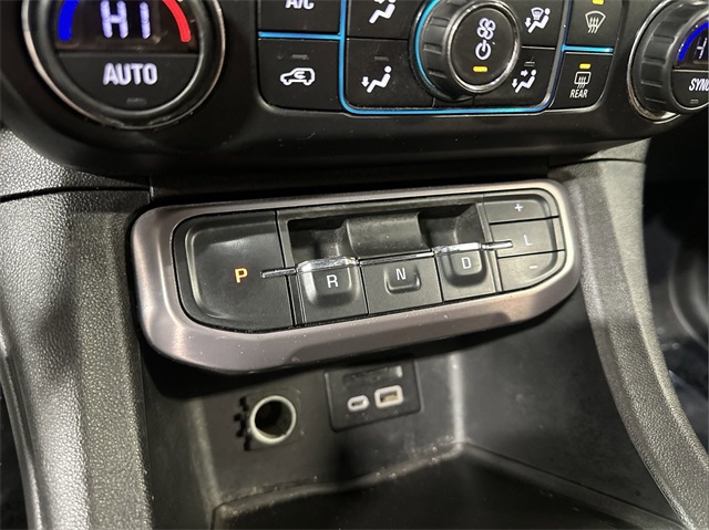 2020 Gmc Acadia AT4 photo 17