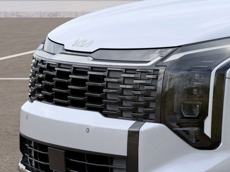 2026 Kia Sportage SX photo 11