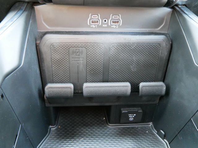 2025 Ram 1500 Laramie photo 20