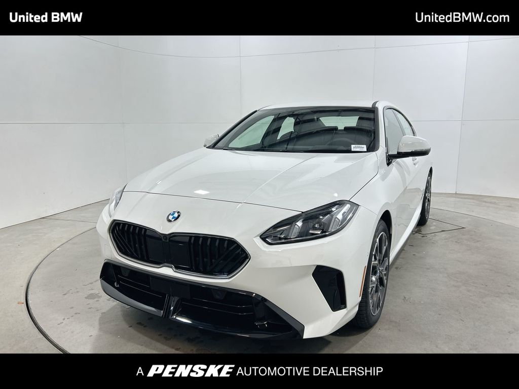 2026 BMW 2 Series
