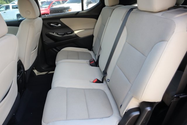 2022 Chevrolet Traverse LS photo 21