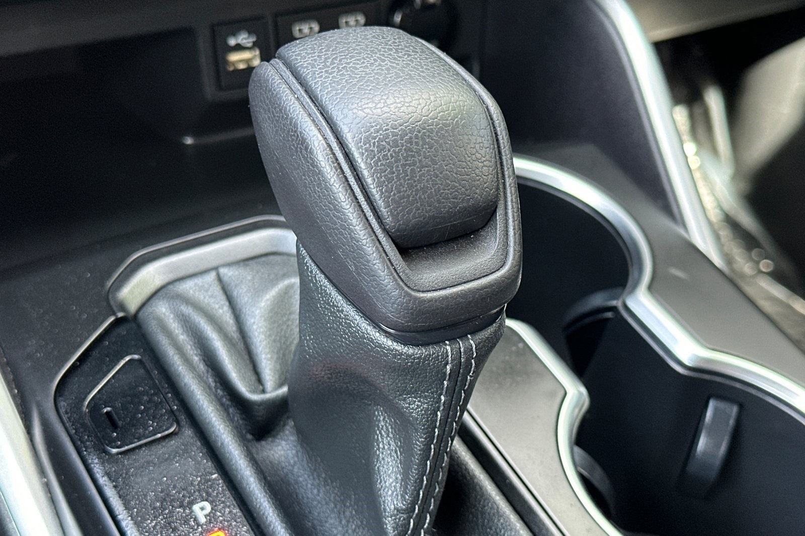 2023 Toyota Highlander L photo 23