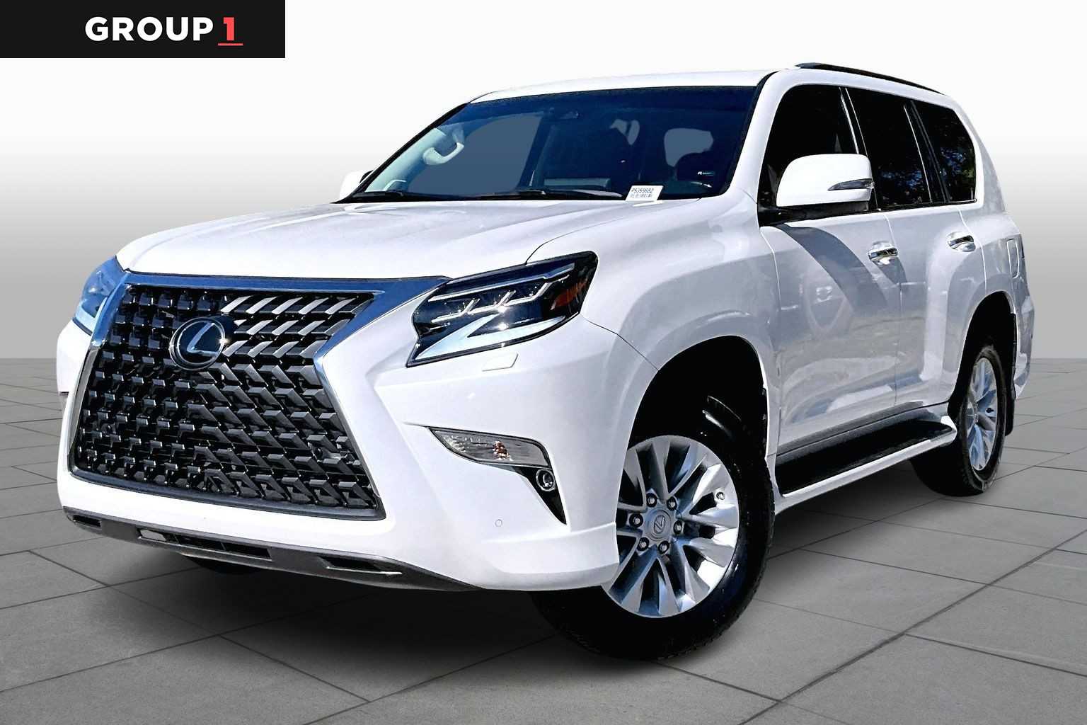 2023 Lexus GX PREMIUM's photo