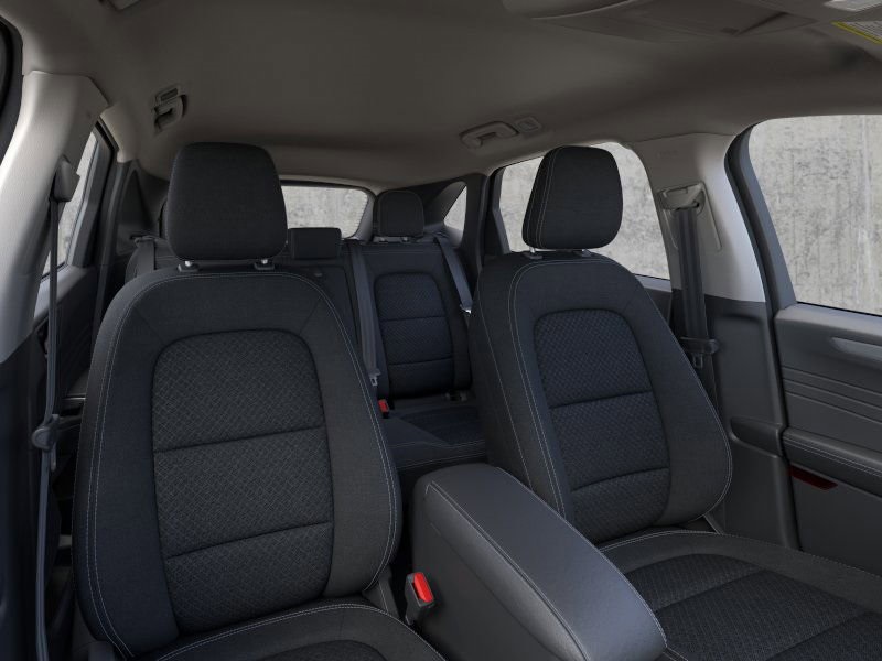 2025 Ford Escape Active photo 5