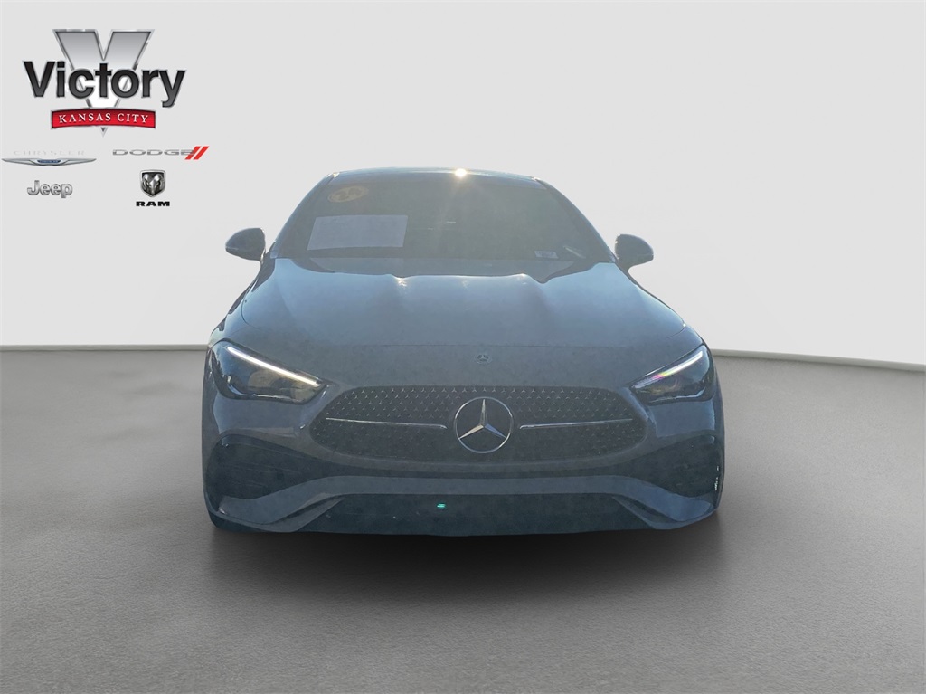 Used 2024 Mercedes-Benz CLE CLE 300 with VIN W1KMJ4HB6RF035718 for sale in Kansas City