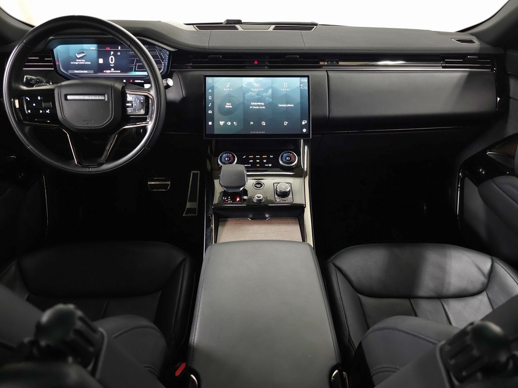 2023 LAND ROVER RANGE ROVER SPORT - Image 13