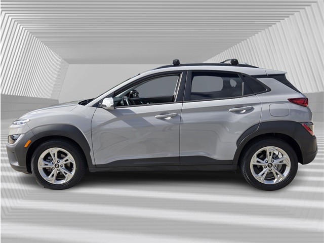 2023 Hyundai Kona SEL photo 2