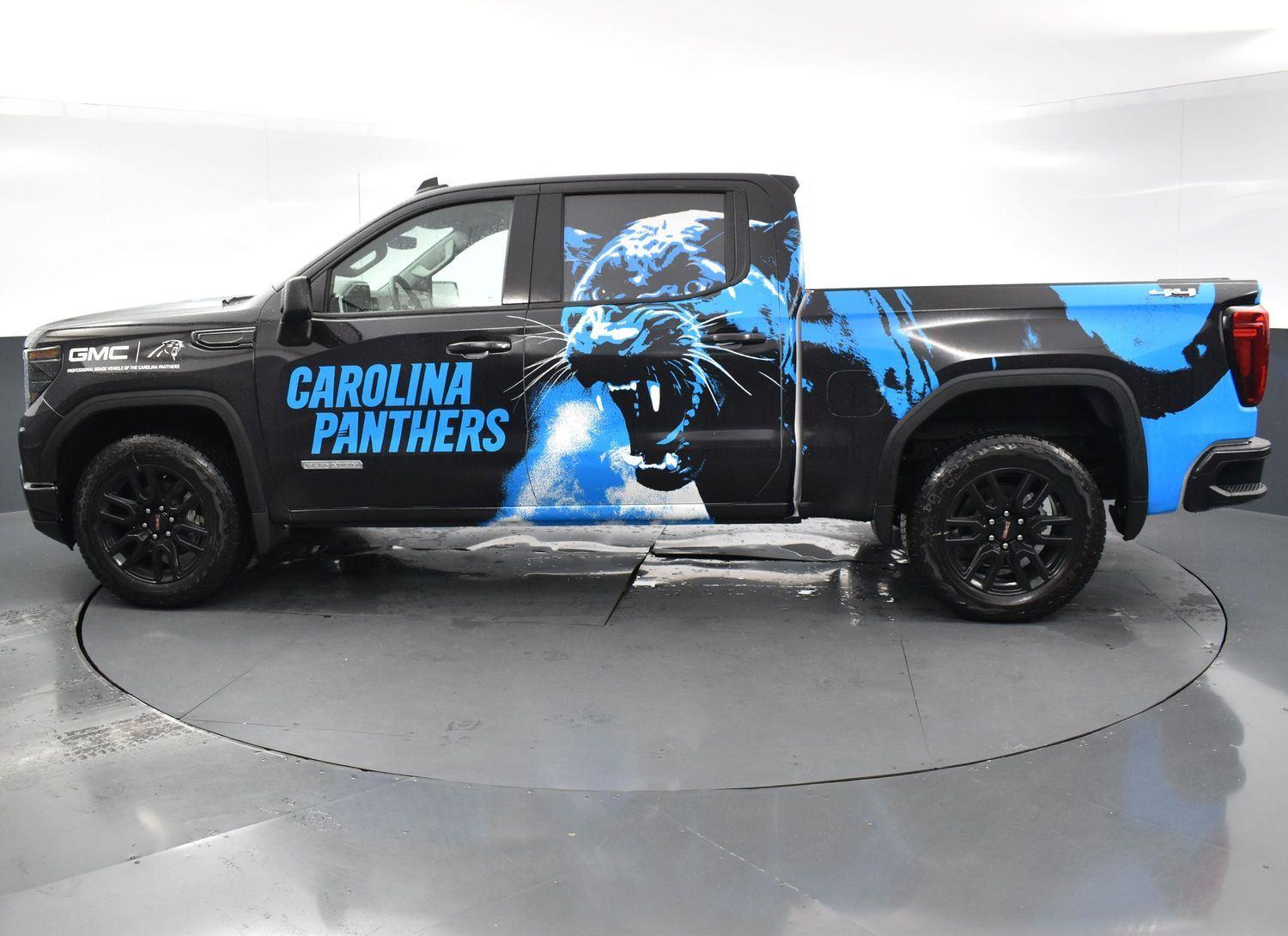 2024 Gmc Sierra 1500 Elevation photo 2