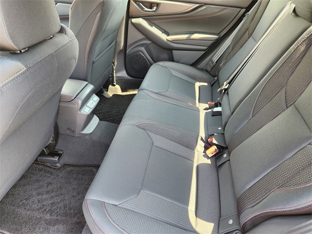 2025 Subaru WRX Premium photo 20